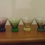 359 4638 Likörglas